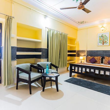 Kalyan Villa Homestay Udaipur Exterior foto