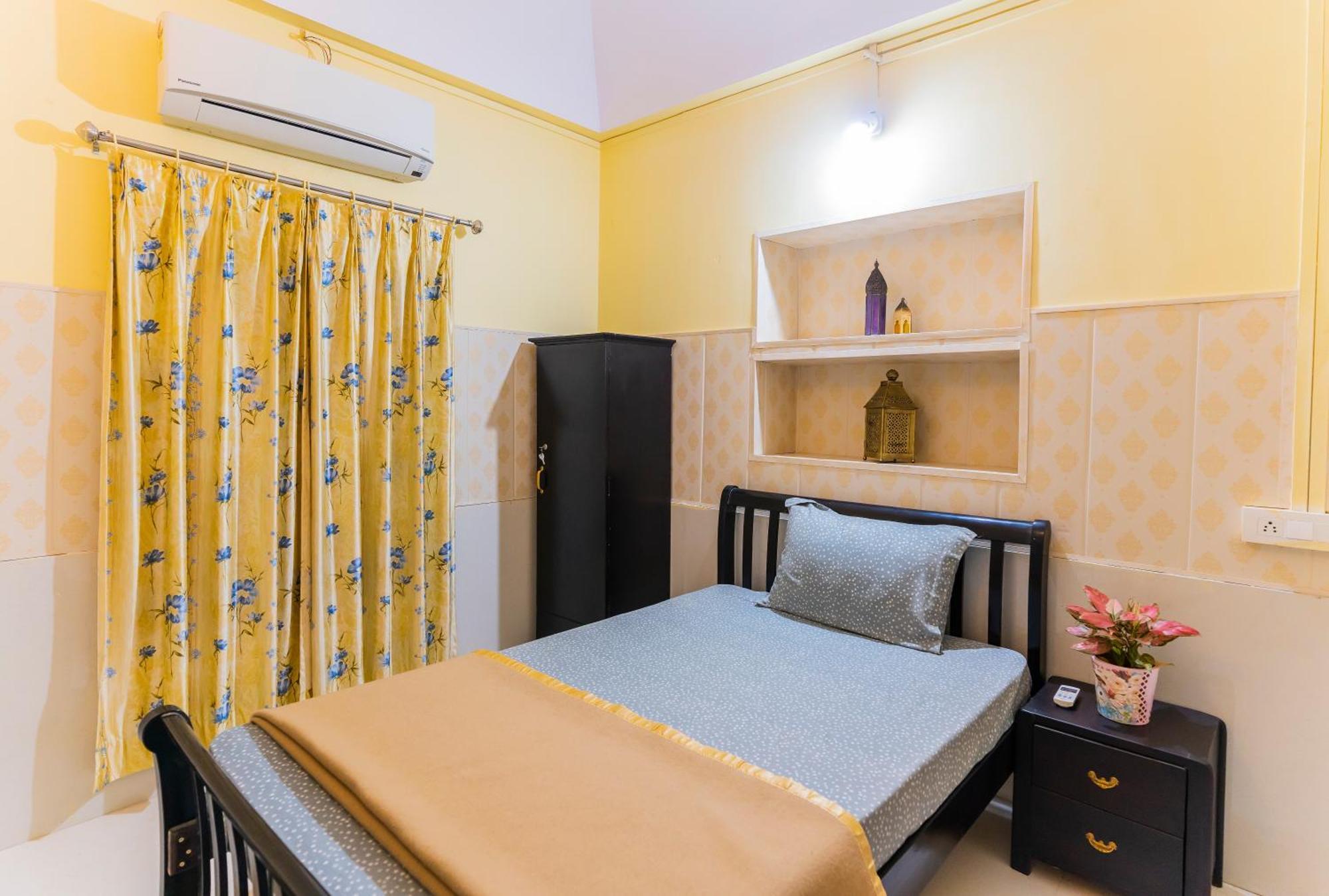 Kalyan Villa Homestay Udaipur Exterior foto